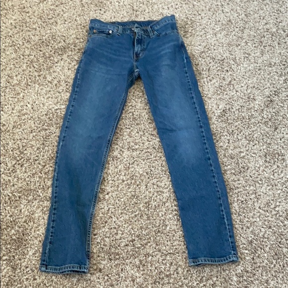 Levi's Other - Men’s Levi’s 511 jeans. Excellent condition.